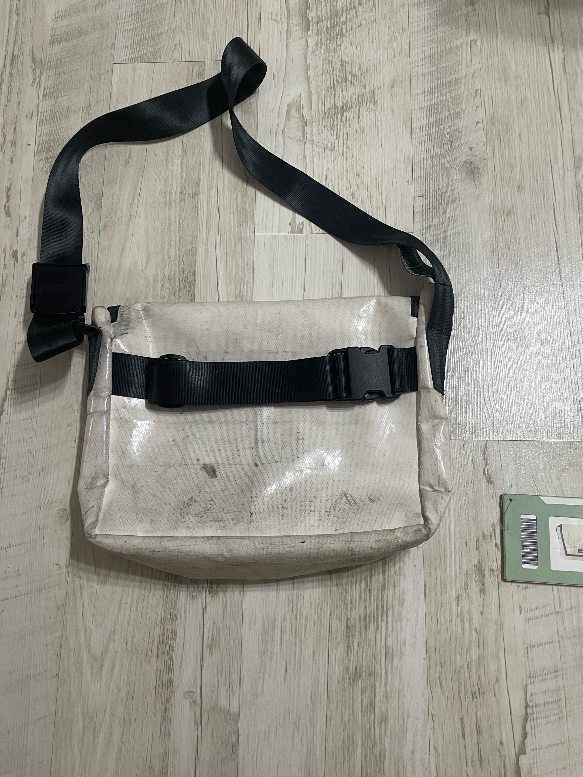 프라이탁 덱스터 민트택보유 3