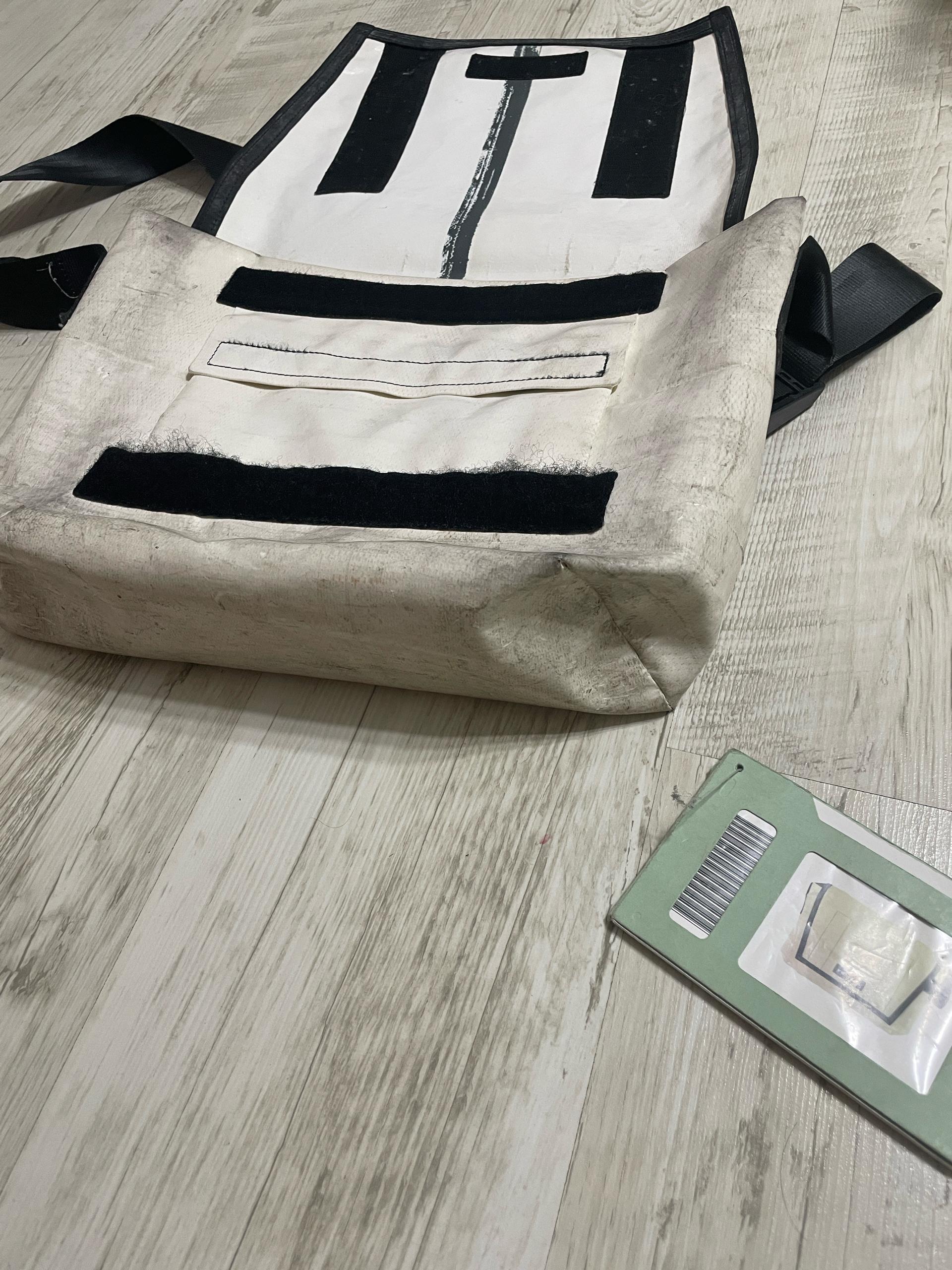 프라이탁 덱스터 민트택보유 6