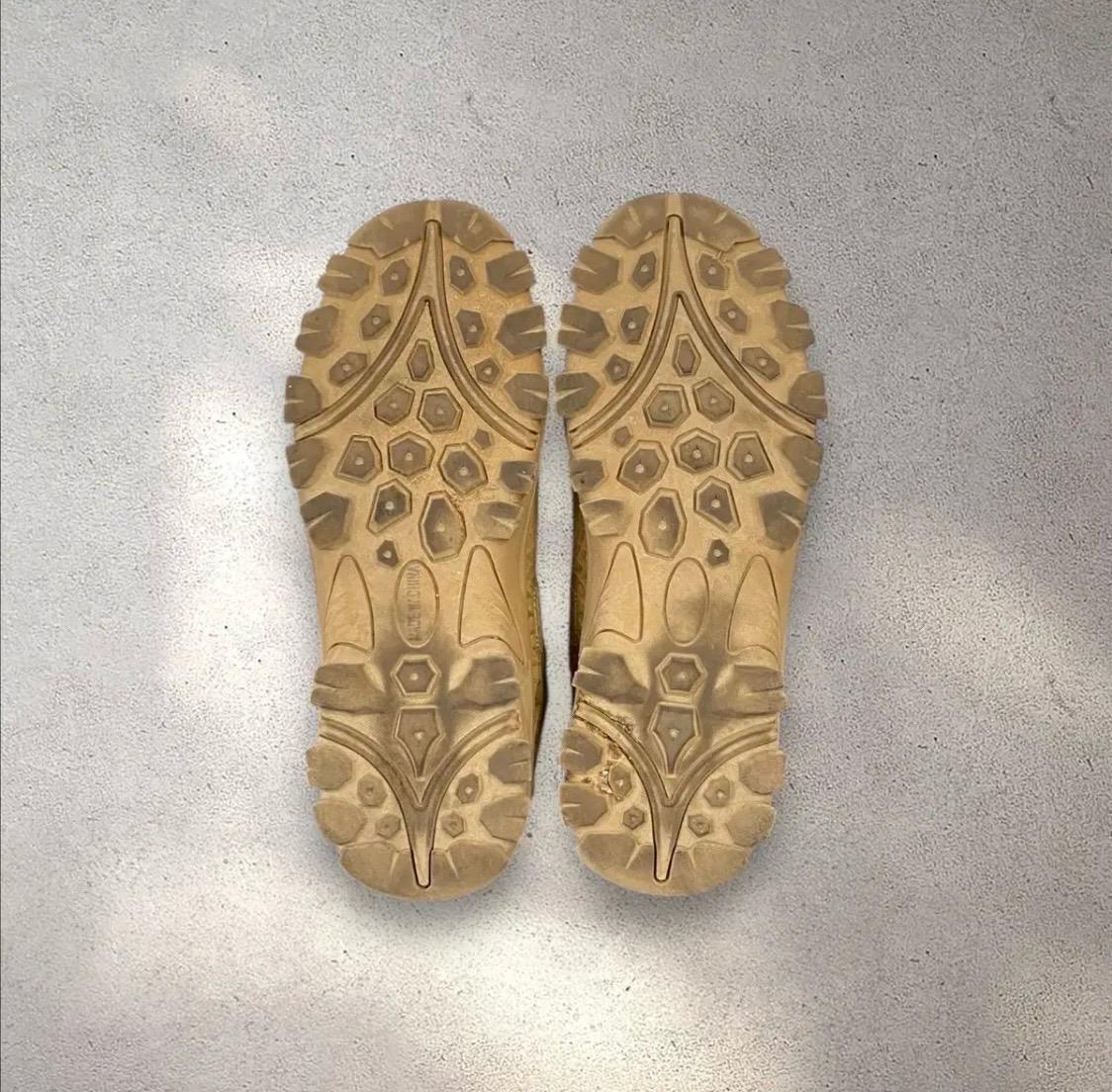[260] 캐디 울프클로 등산화 7