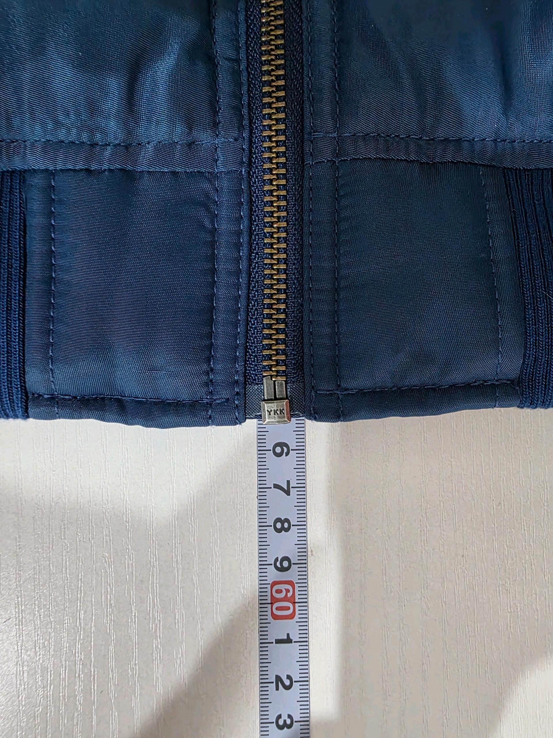 (미사용)리바이스 키즈 퀄팅 항공점퍼 135 6