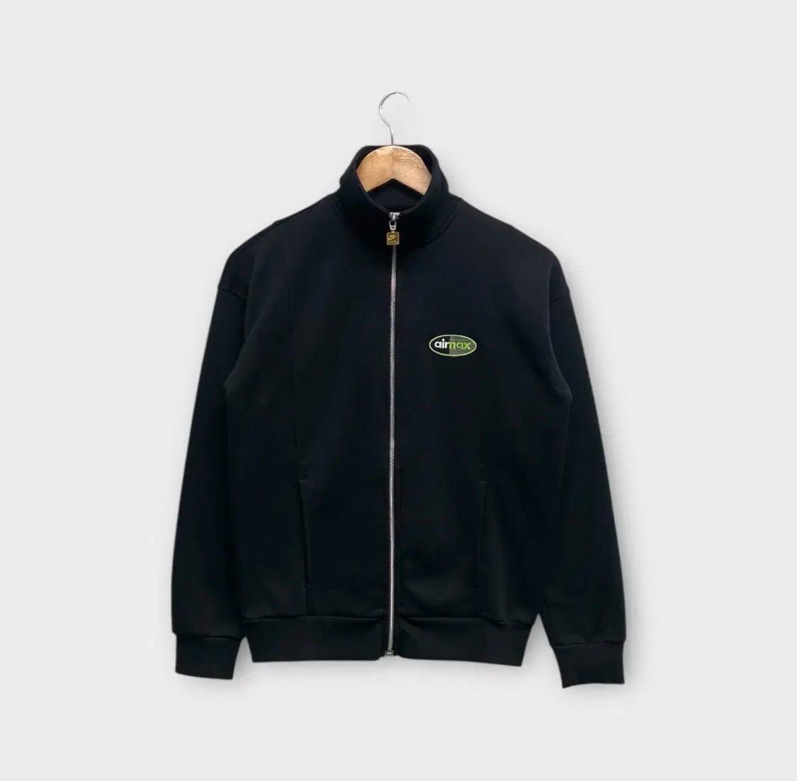 나이키 에어맥스 airmax 트랙탑 져지 M 2
