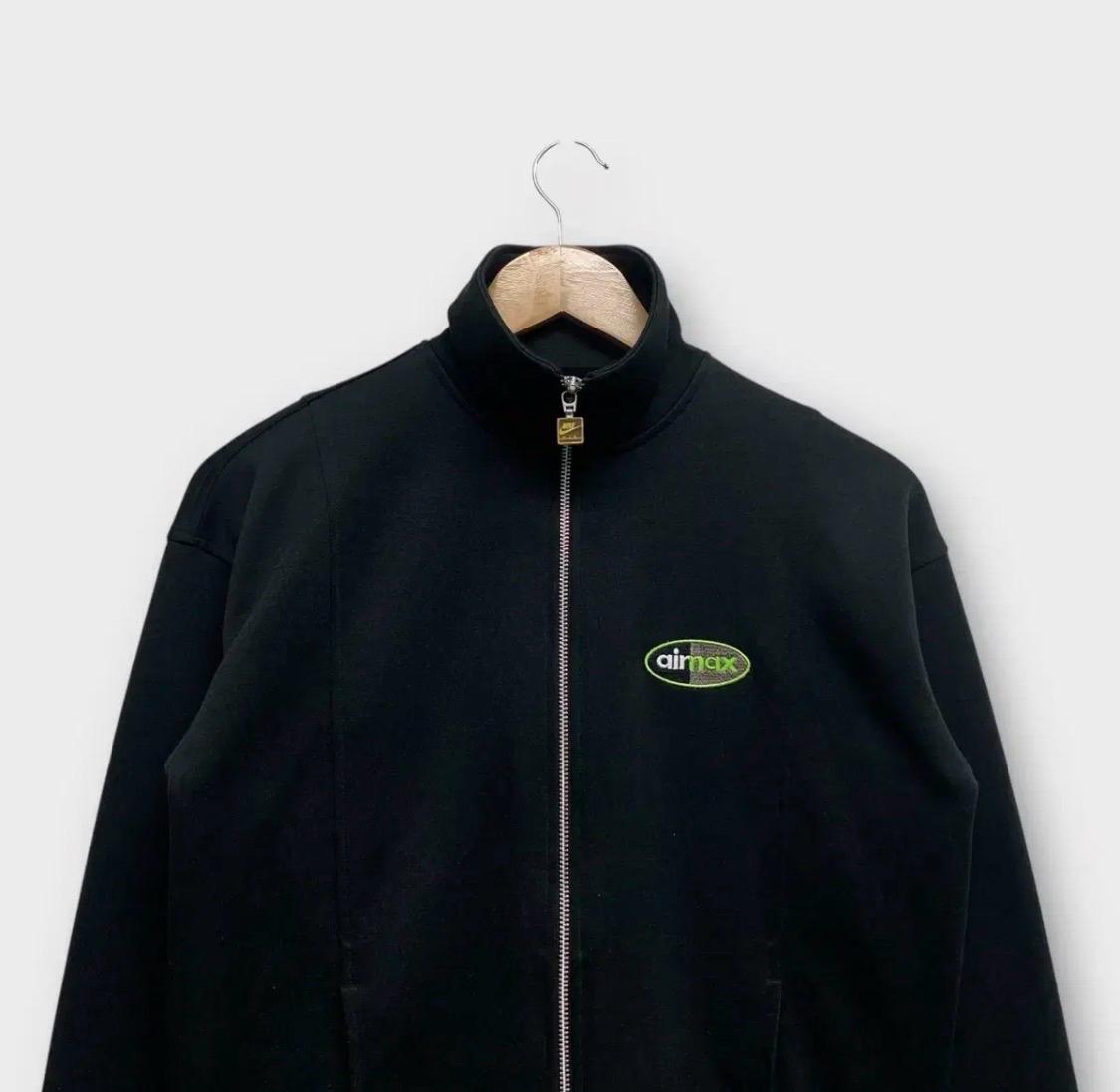 나이키 에어맥스 airmax 트랙탑 져지 M 3