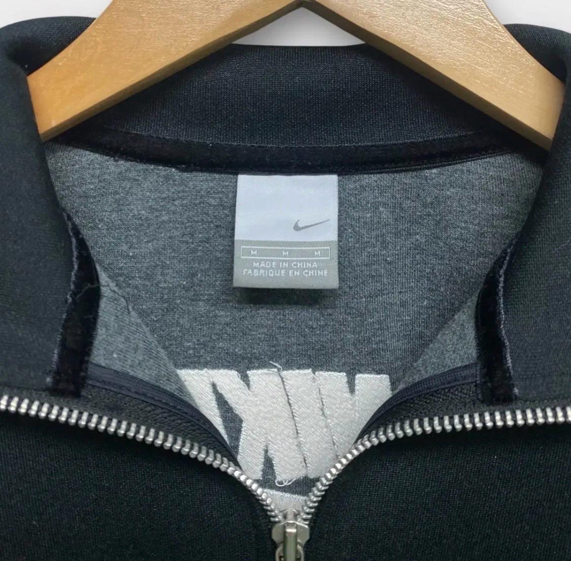 나이키 에어맥스 airmax 트랙탑 져지 M 5