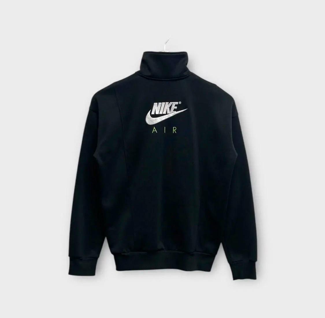 나이키 에어맥스 airmax 트랙탑 져지 M 4