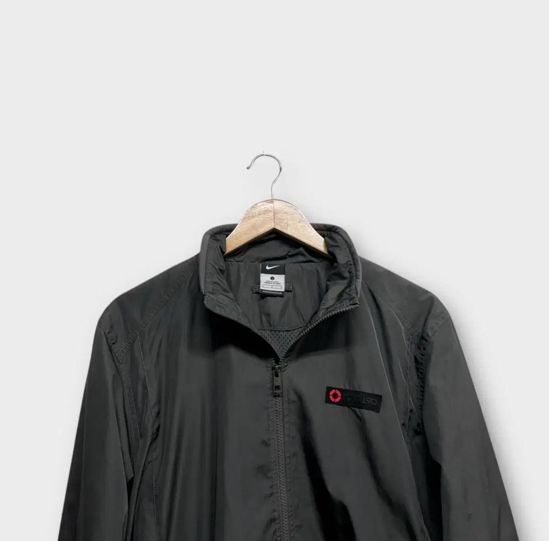 나이키 토탈90 바람막이 자켓 L 4