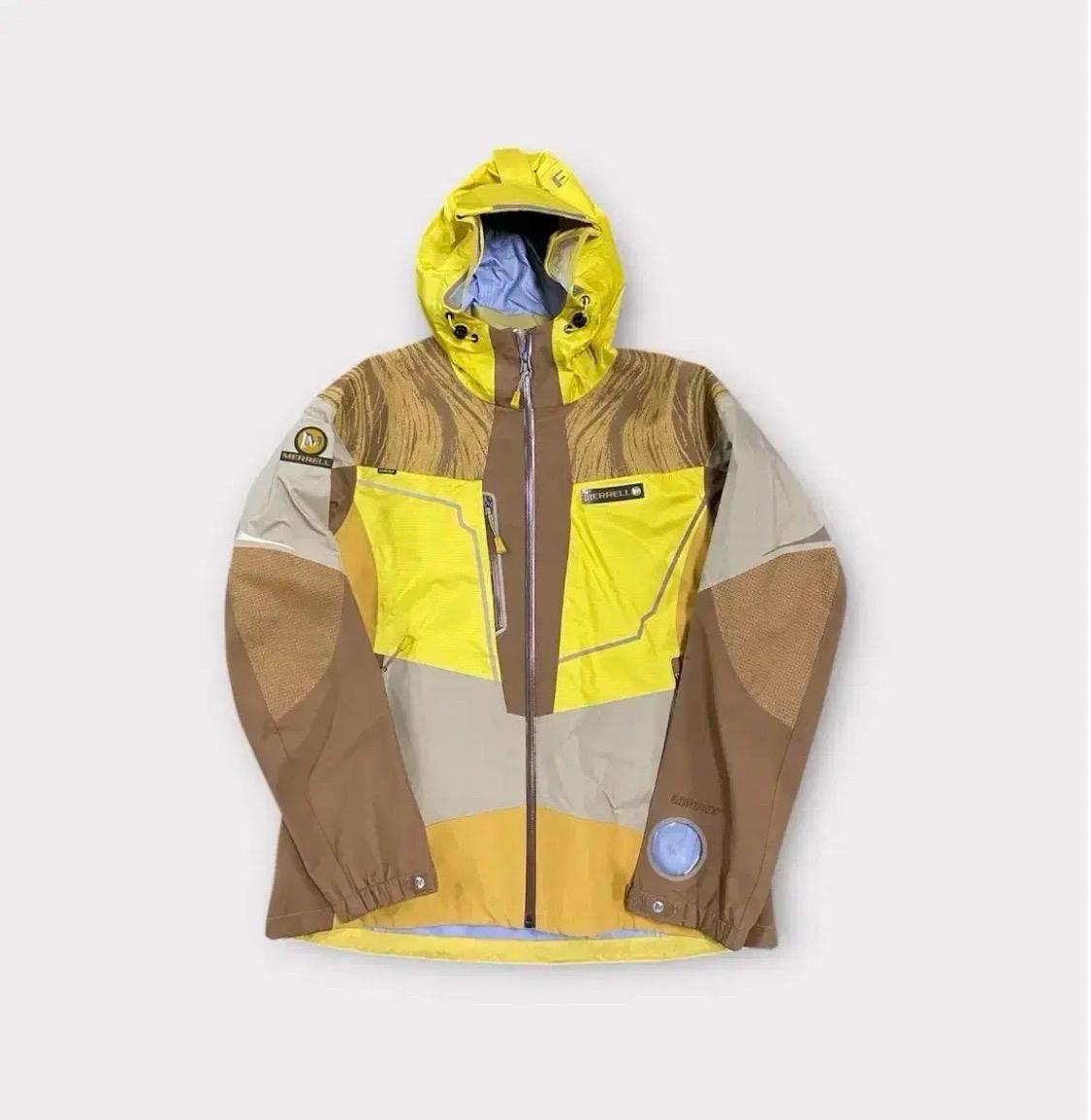 고어텍스 MERRELL 바람막이 L 2