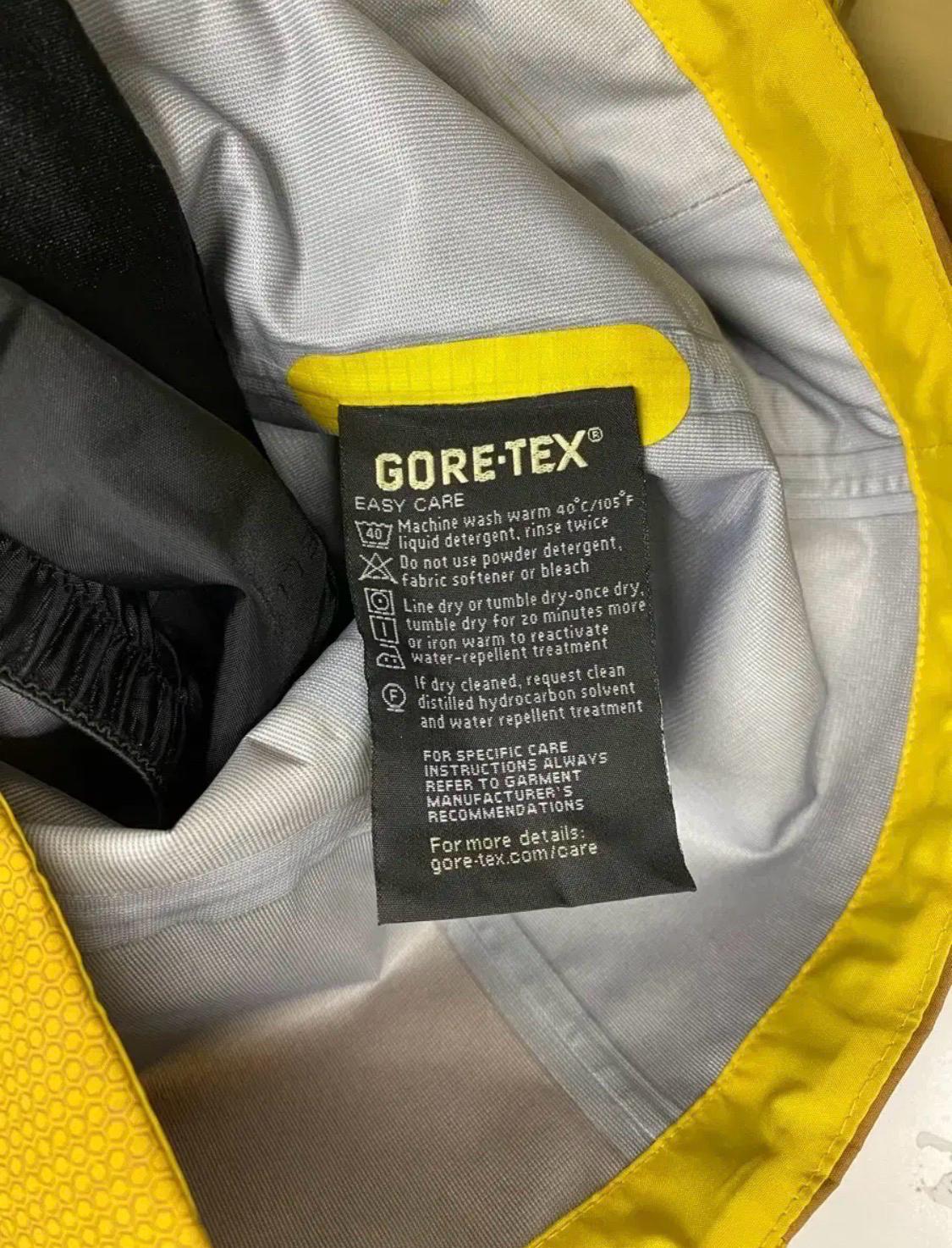고어텍스 MERRELL 바람막이 L 6