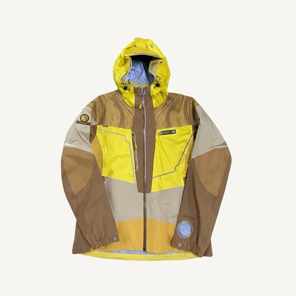 고어텍스 MERRELL 바람막이 L 1
