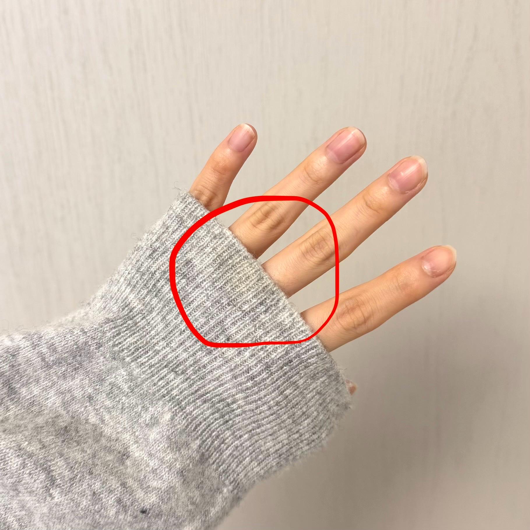 르바 에센셜 울 니트 7