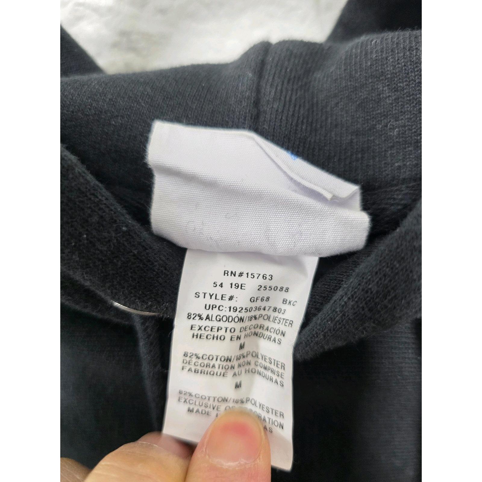 XL 챔피온 홍콩 후드티 C213 4