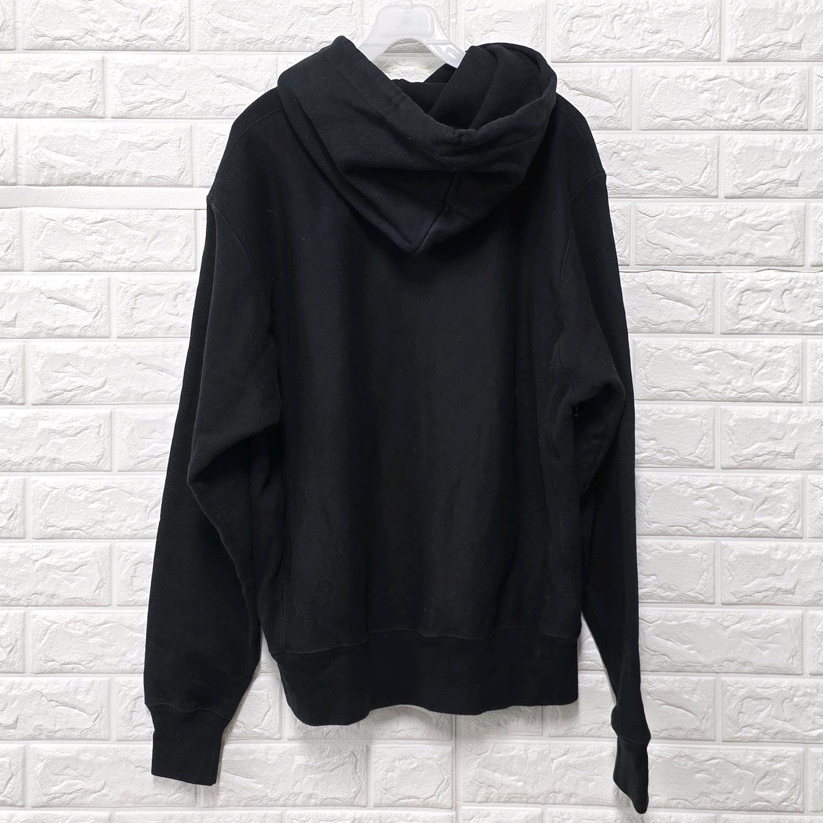 XL 챔피온 홍콩 후드티 C213 3