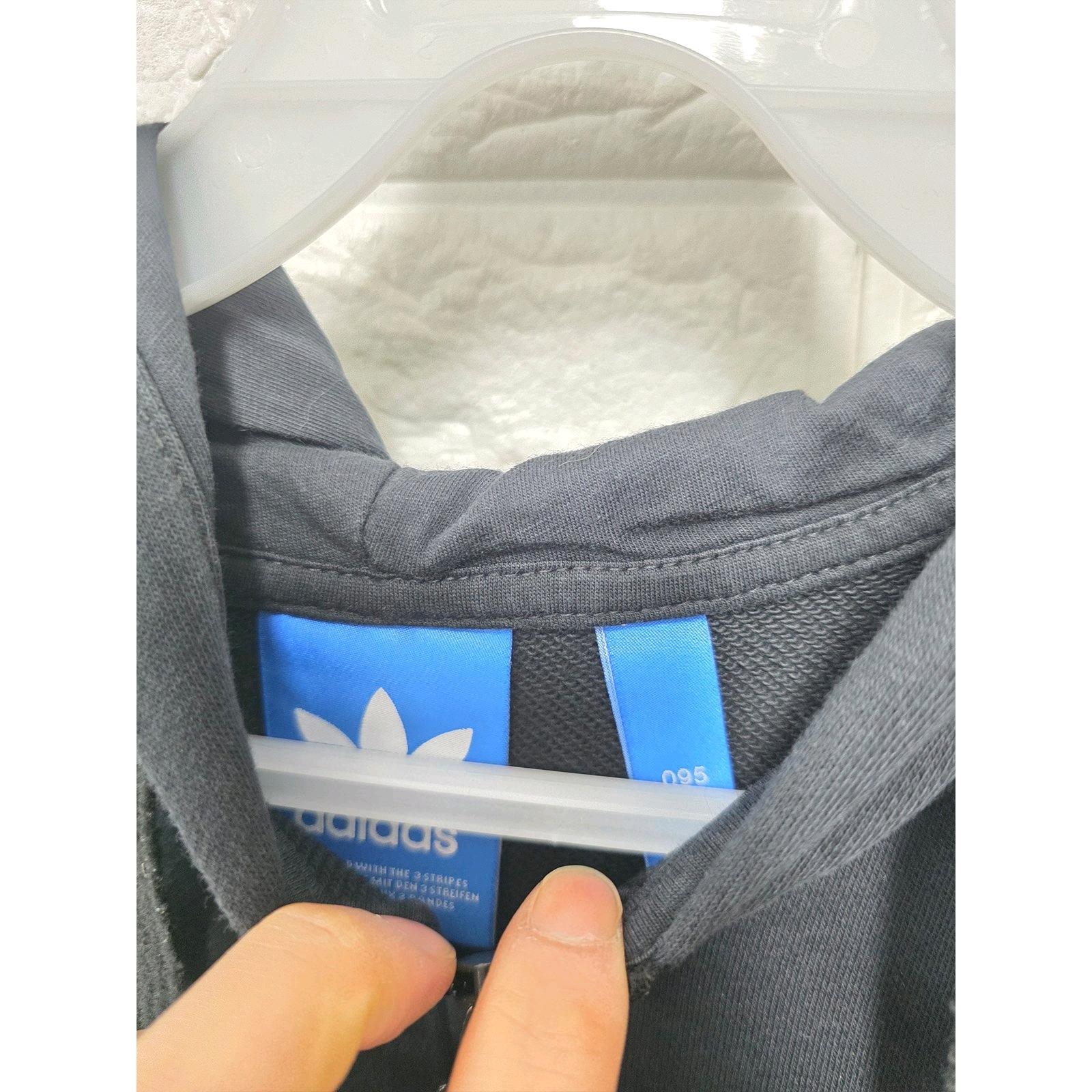 95 아디다스 후드집업 C219 5