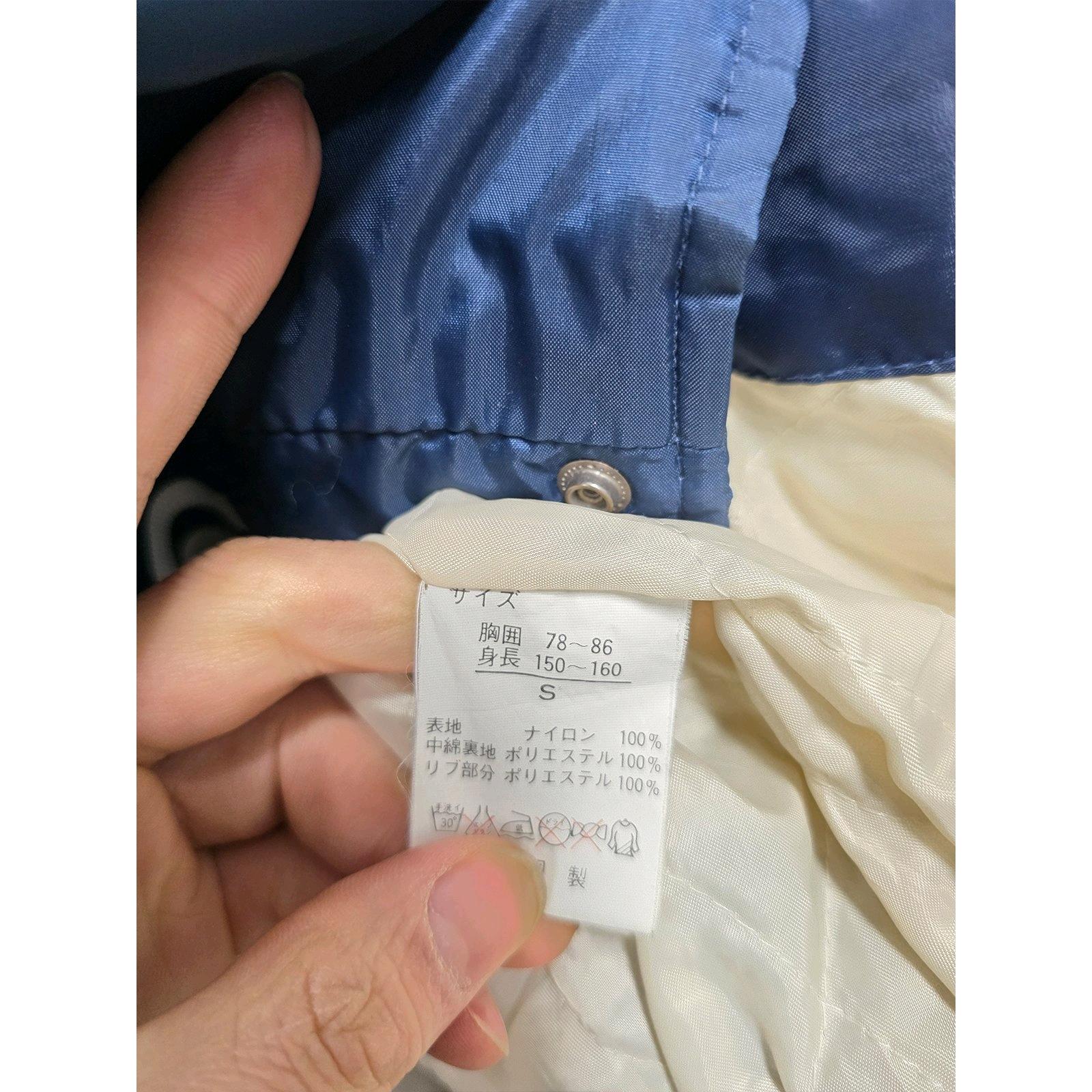 S 마제스틱 뉴욕양키스 올드스쿨 빈티지 바시티 자켓 C221 3