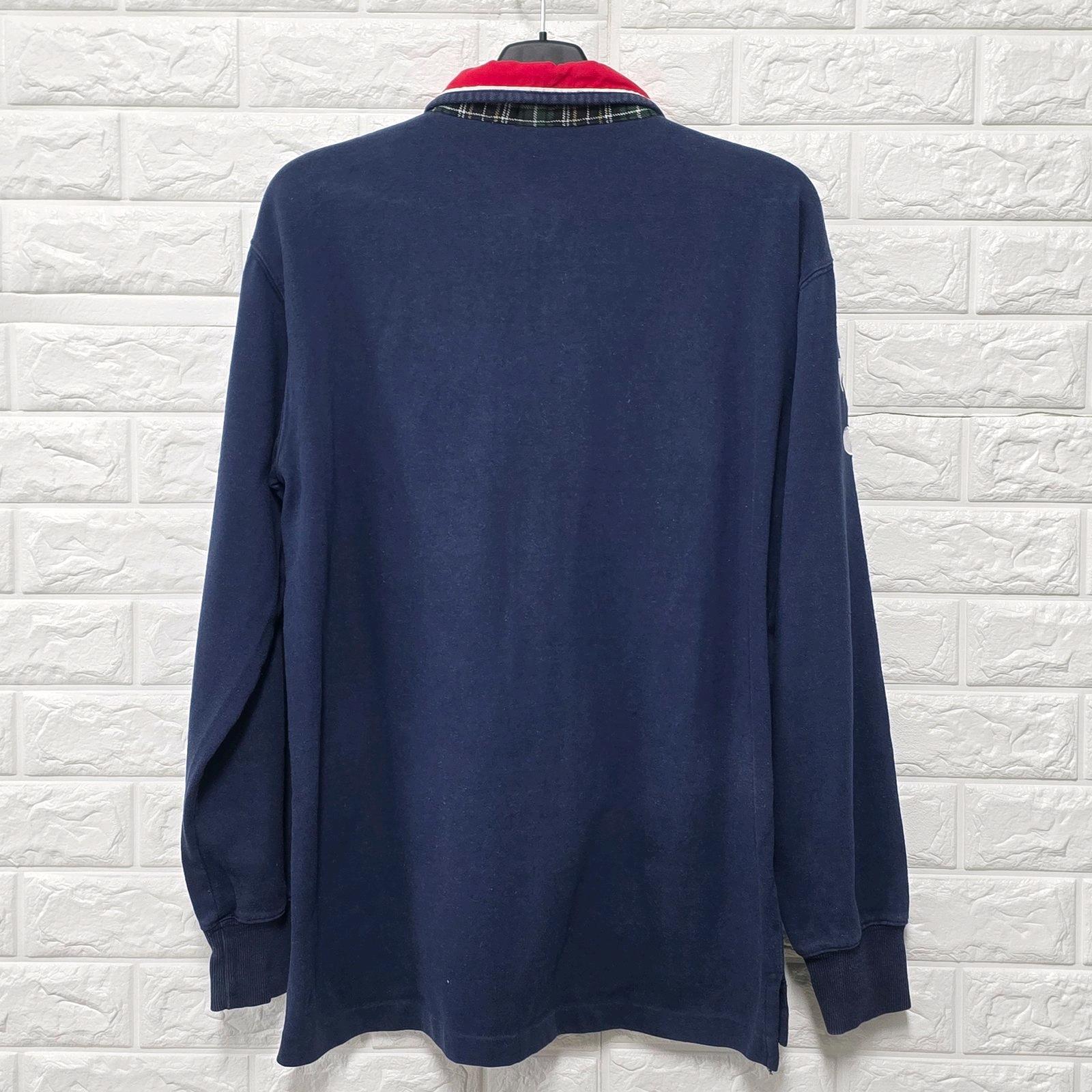 2XL 폴로랄프로렌 카라티셔츠 C235 4
