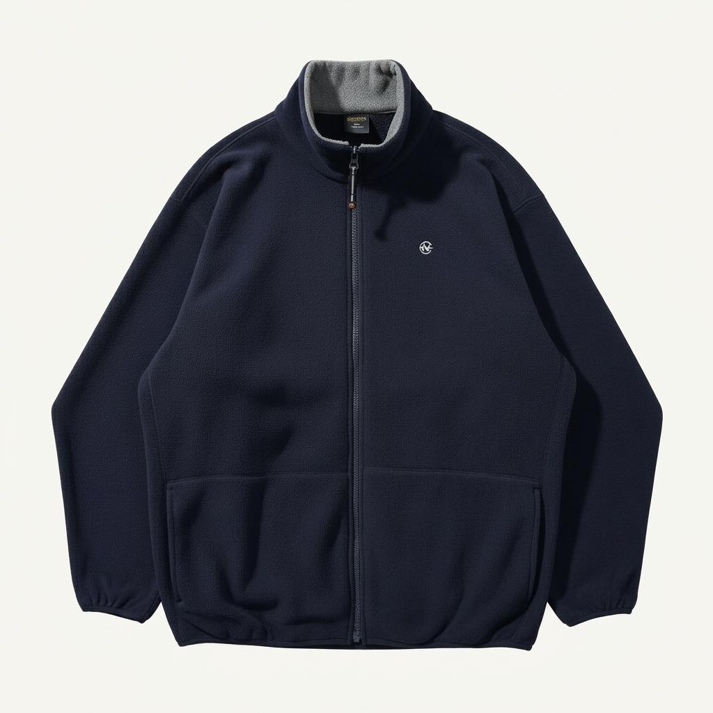 NAUTICA노티카 투웨이 플리스 자켓 1