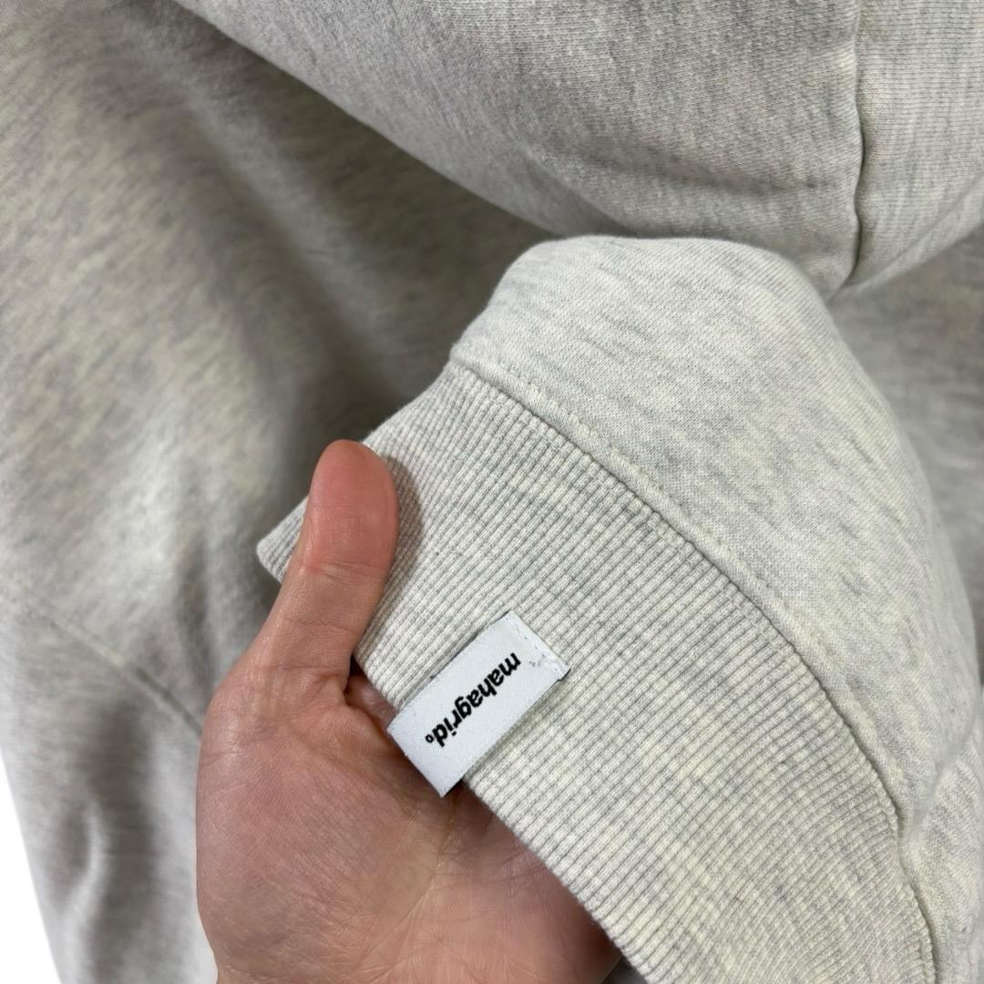 마하그리드 후드티 5