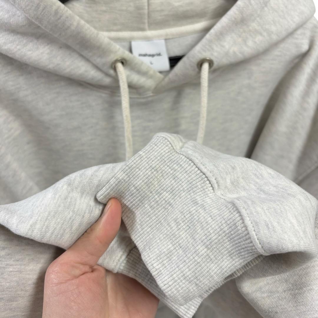 마하그리드 후드티 6