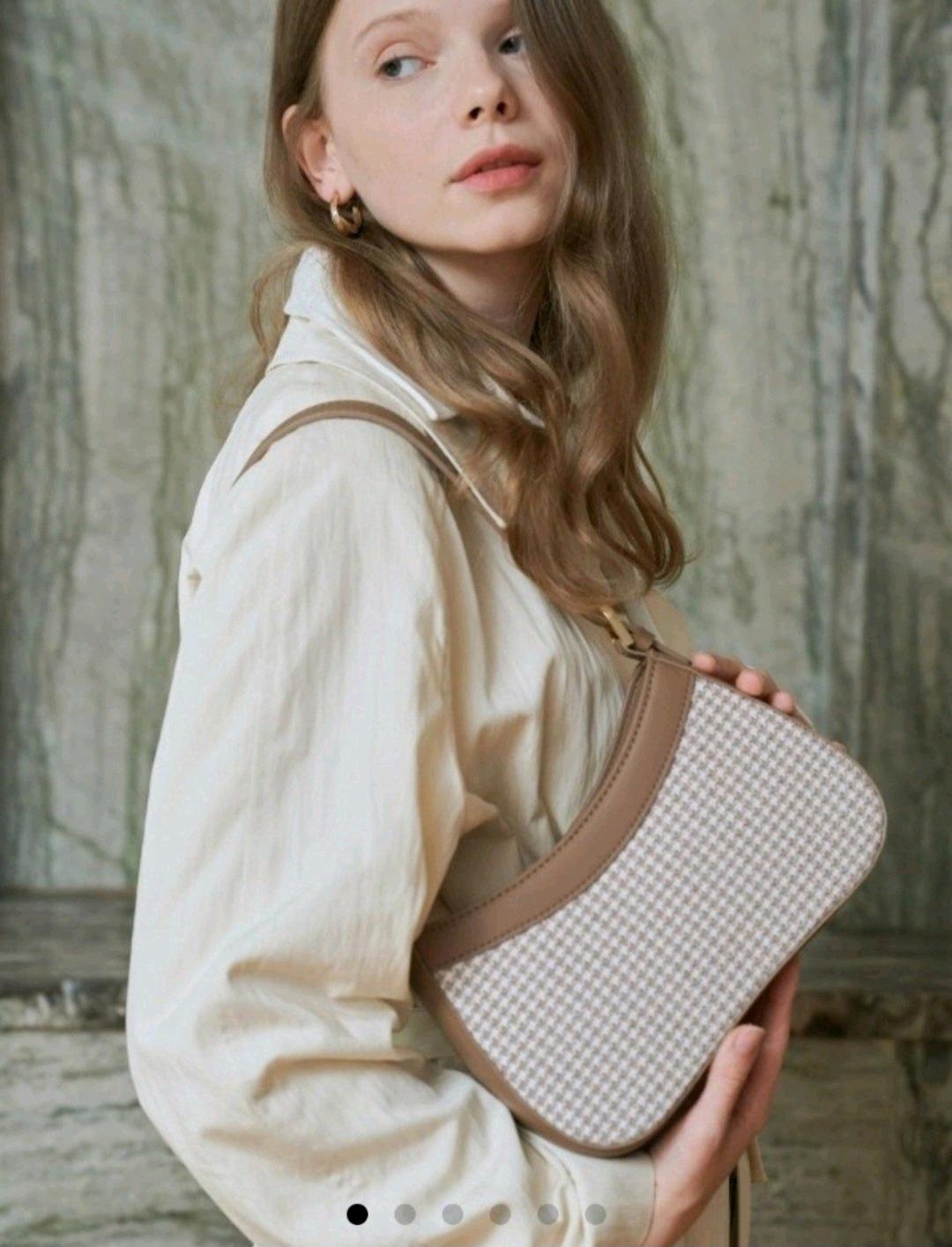백투베이직스 Bonita bag 2