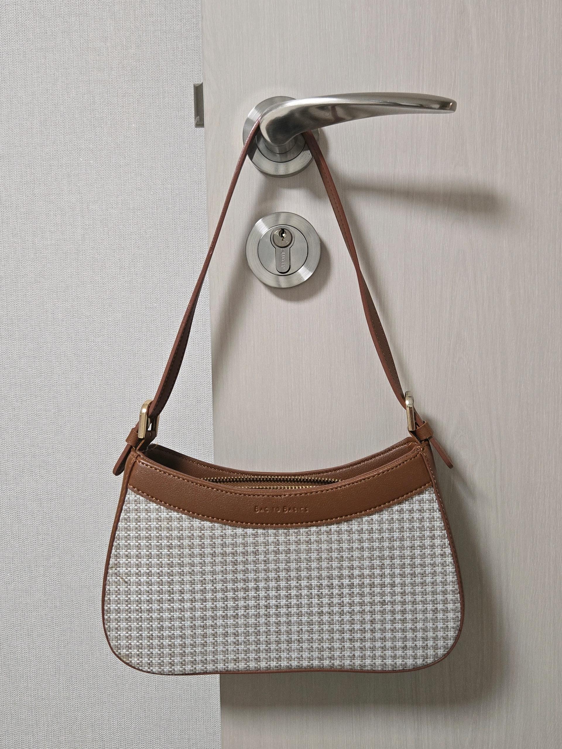 백투베이직스 Bonita bag 3