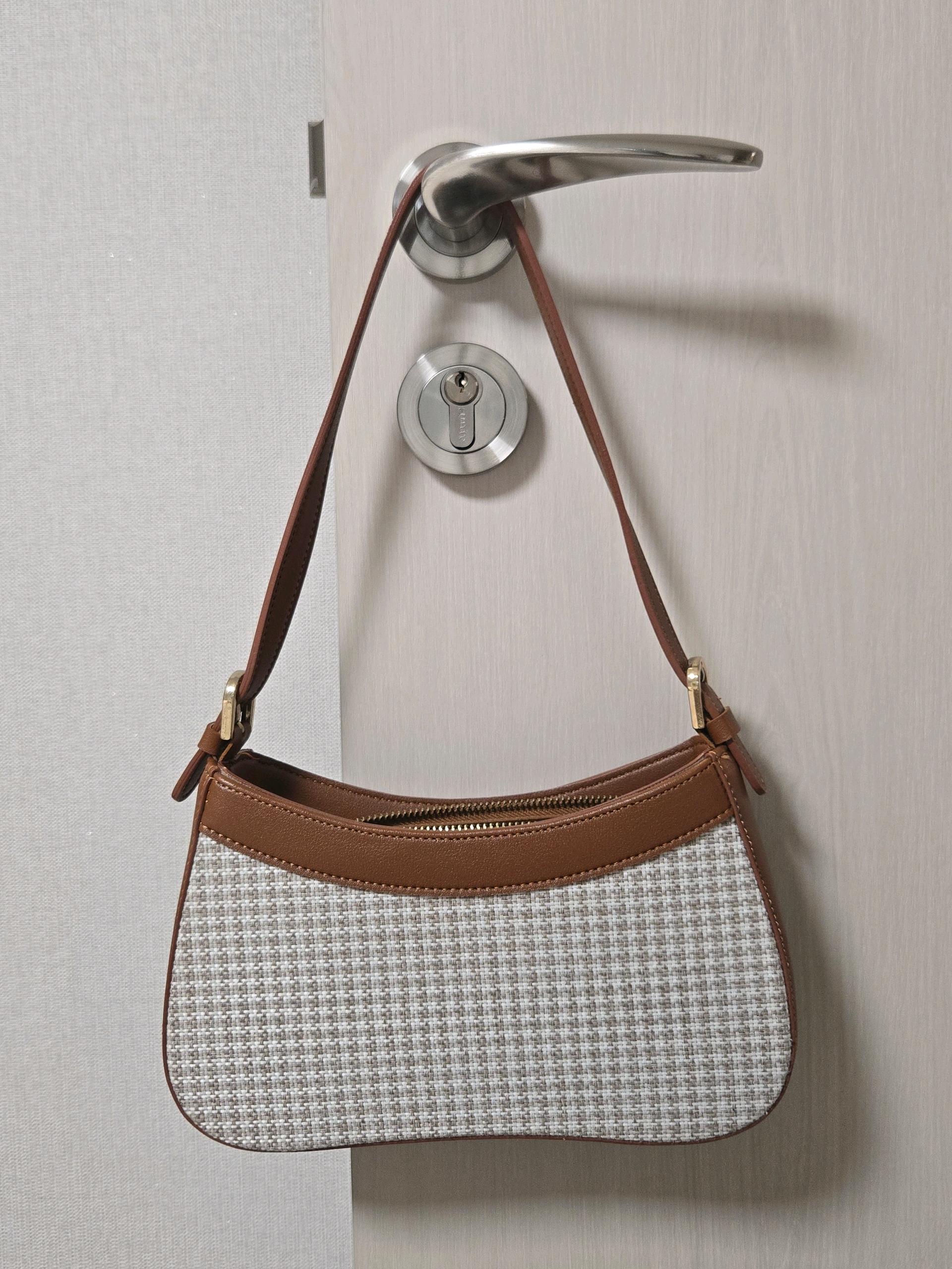 백투베이직스 Bonita bag 4