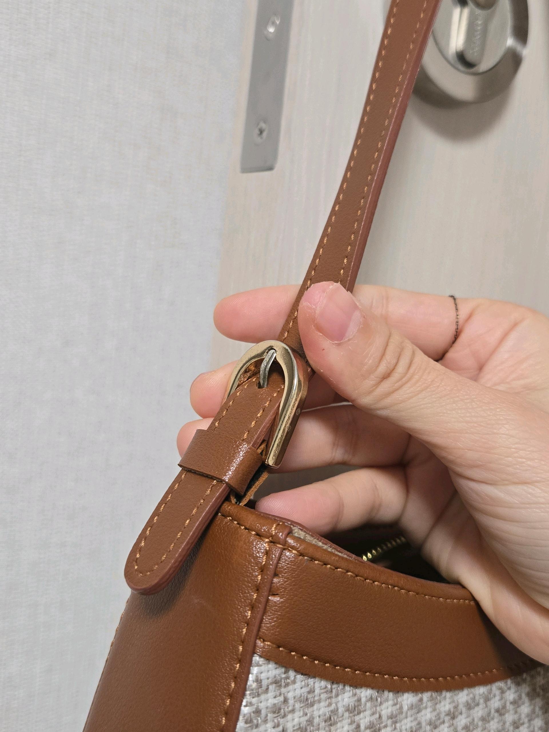 백투베이직스 Bonita bag 5