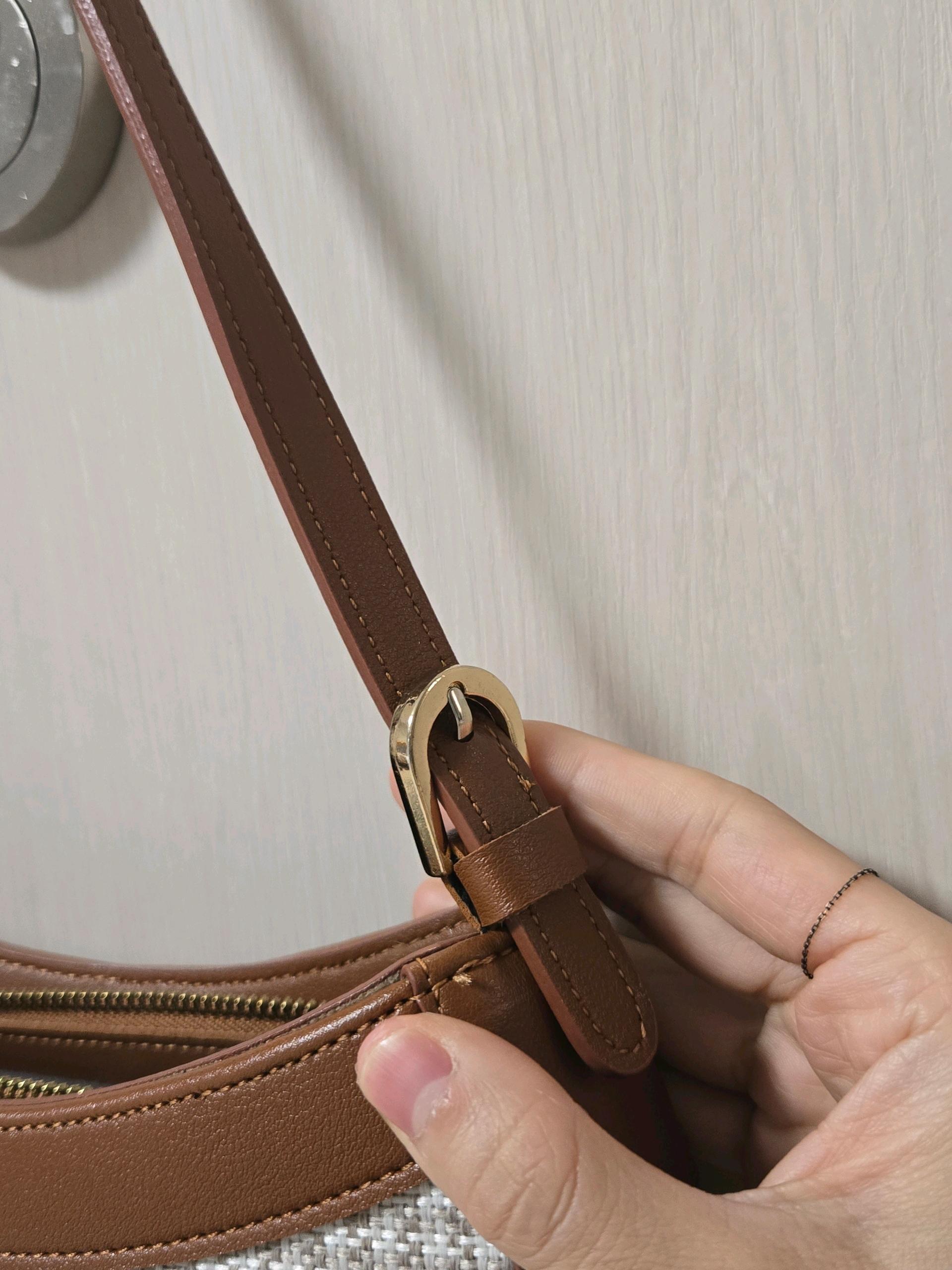 백투베이직스 Bonita bag 6