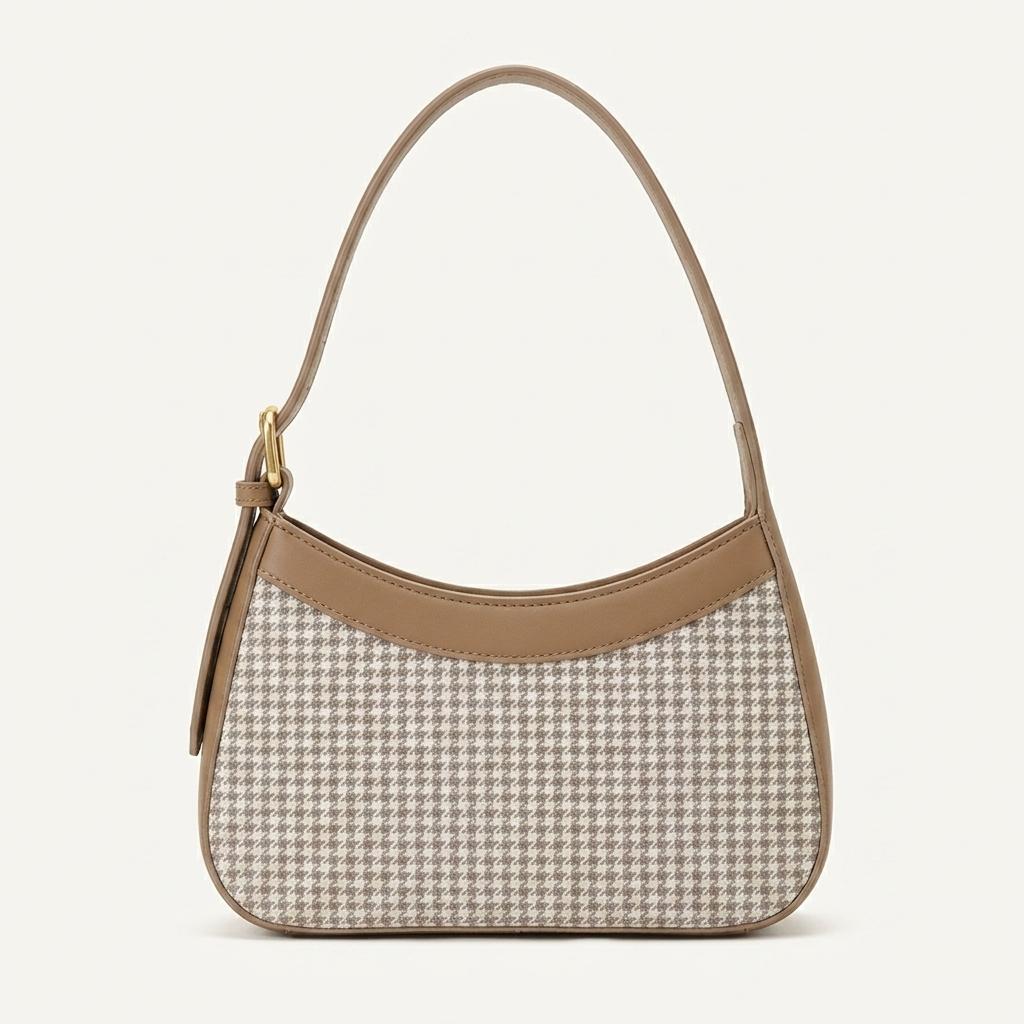 백투베이직스 Bonita bag 1