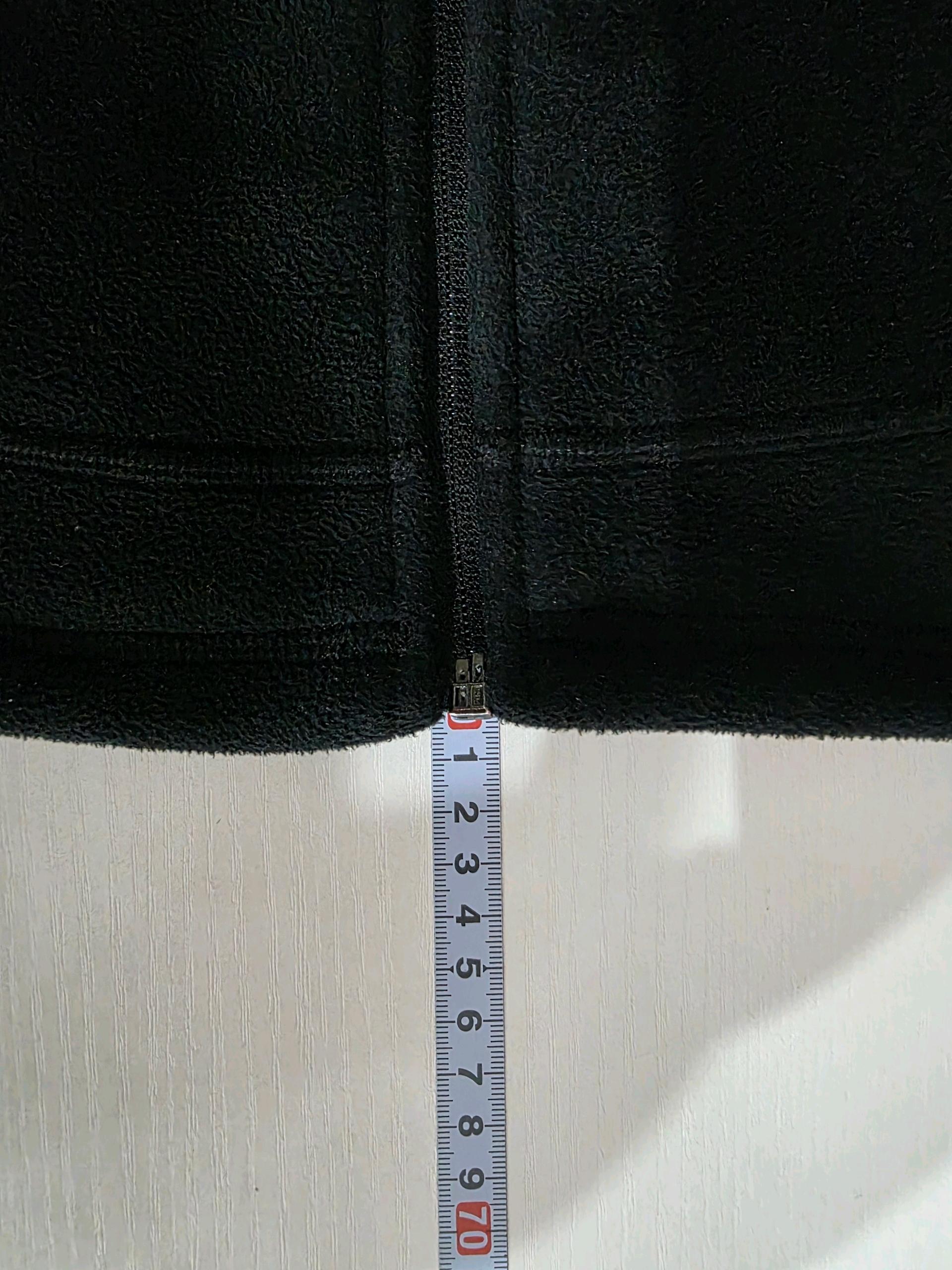 뉴발란스 여성 프로텍트 어반 플리스 후드집업 85 6