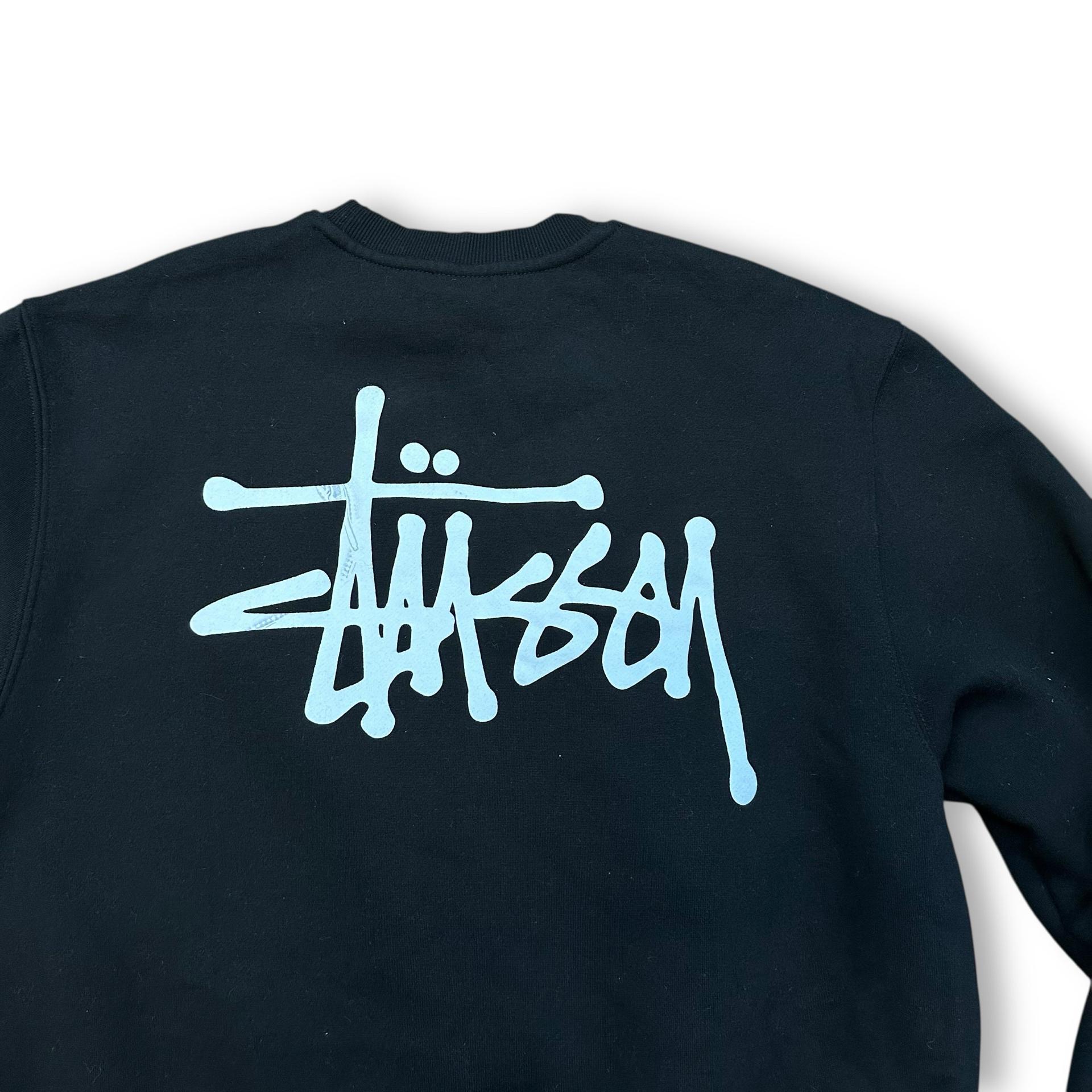 스투시 맨투맨 5