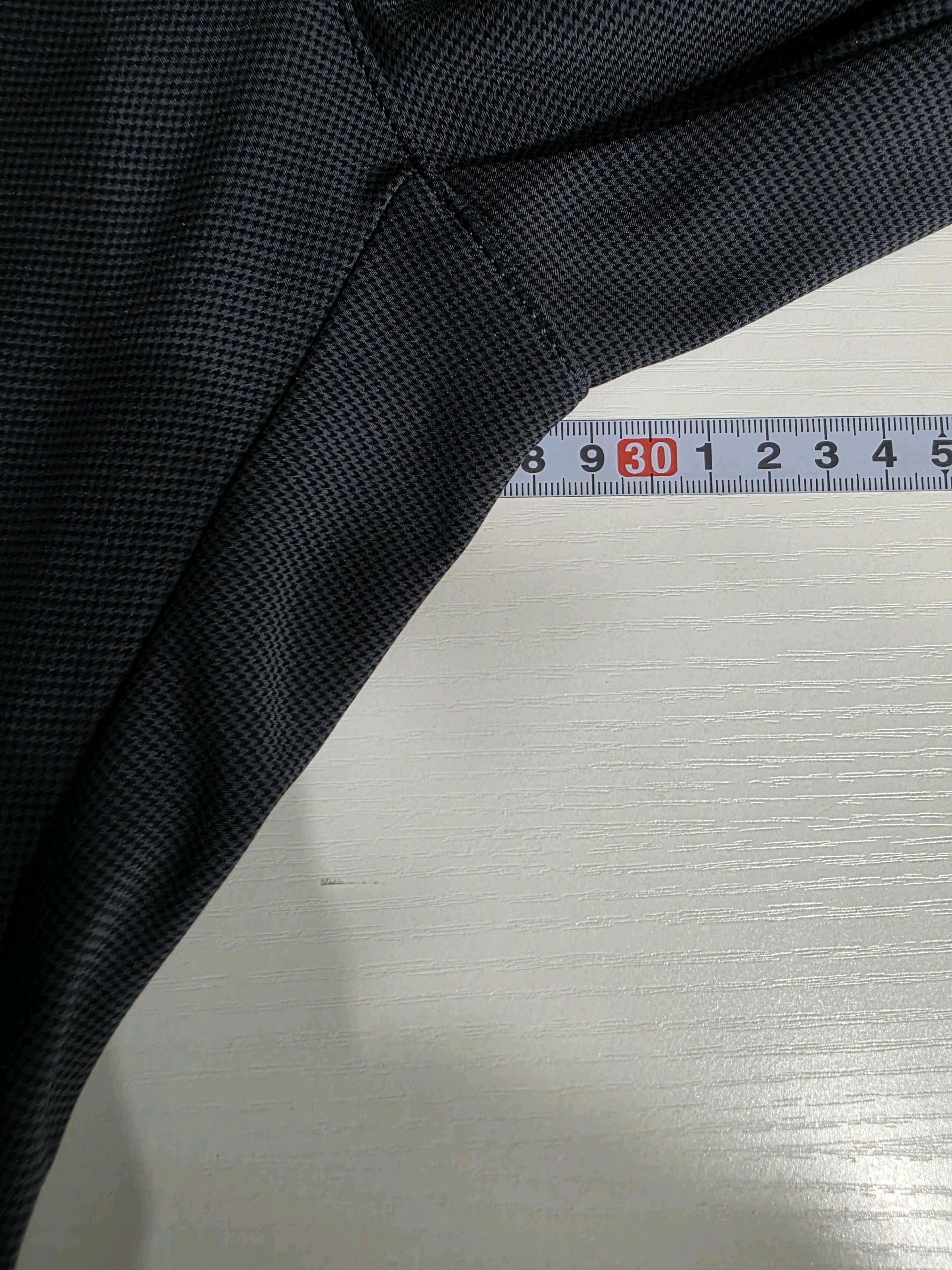 푸마 골프 여성 잔패턴 기모 바지 26 6