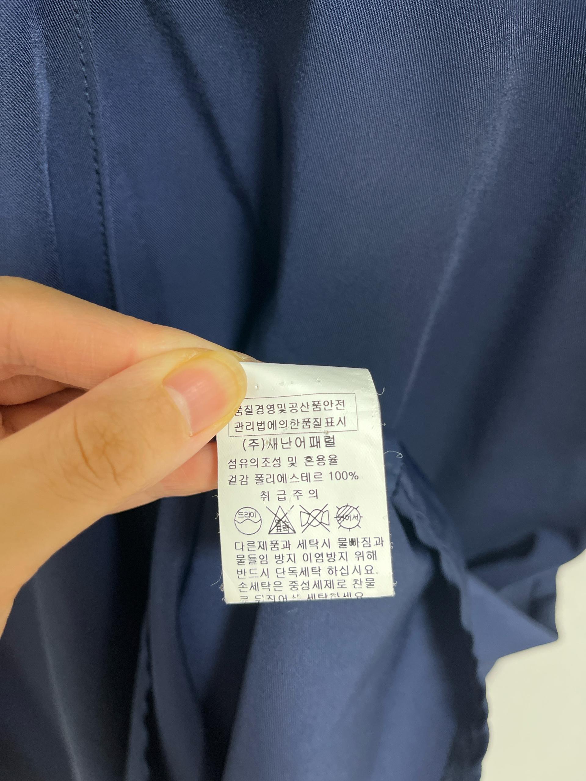끄레아또레 원피스 55사이즈  5