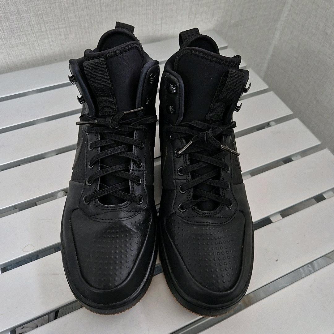 나이키 에바논 미드 윈터 250 5