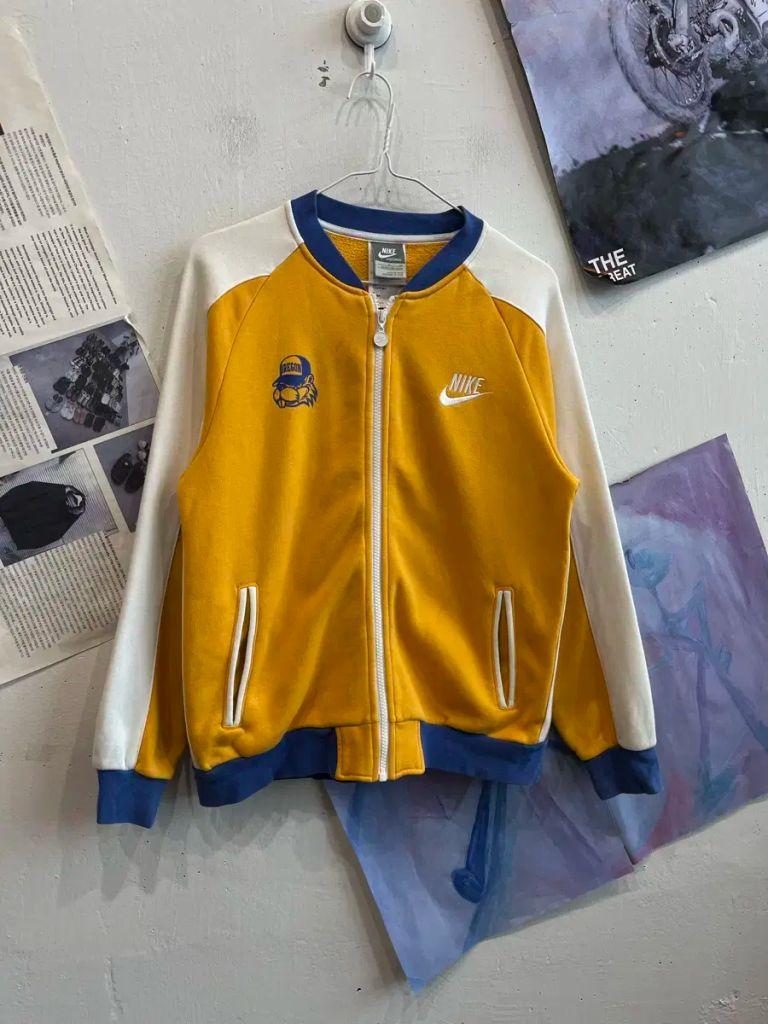 00s 나이키 베이스볼 스타디움 자켓 우먼즈 2