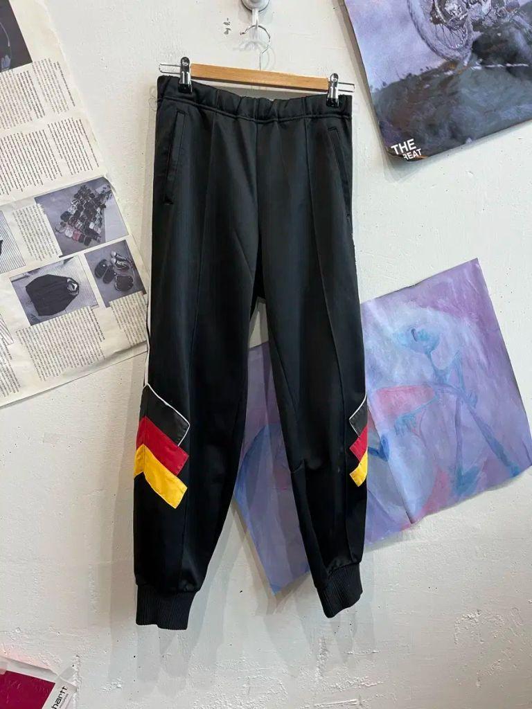 90s 아디다스 독일 트랙팬츠 2