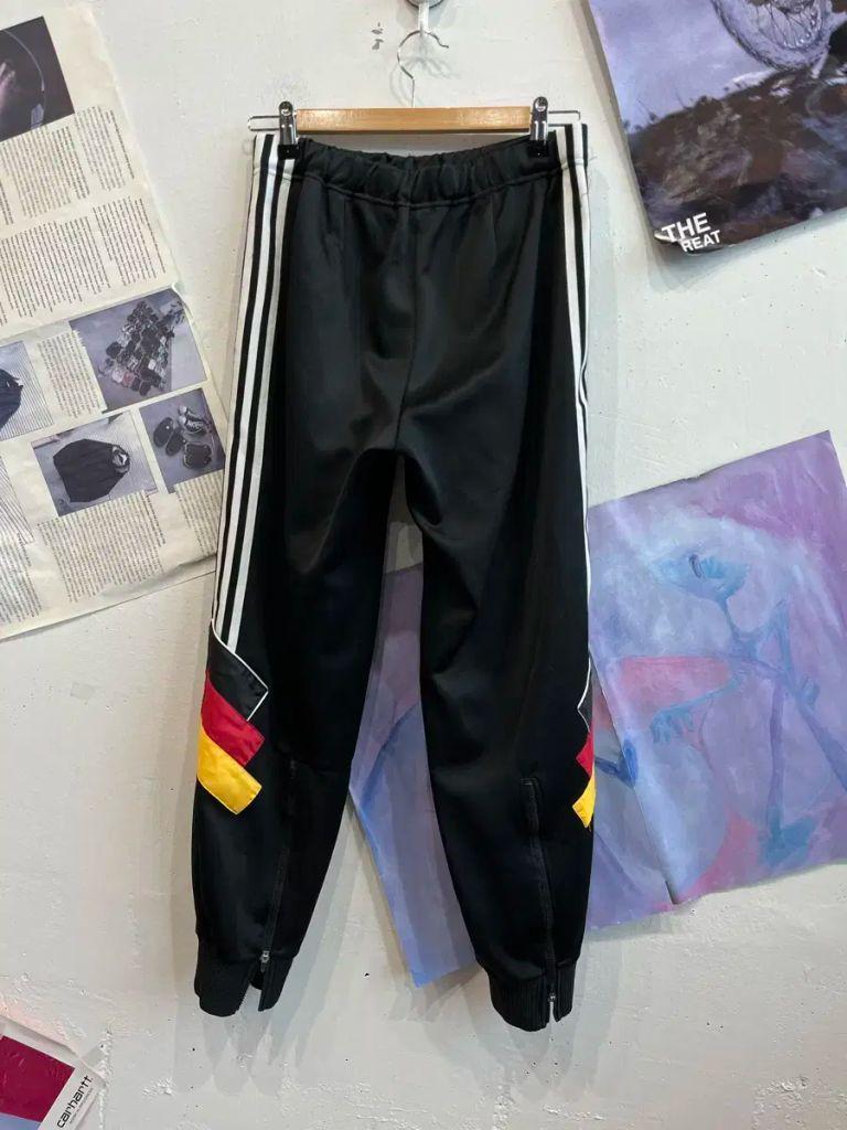 90s 아디다스 독일 트랙팬츠 5