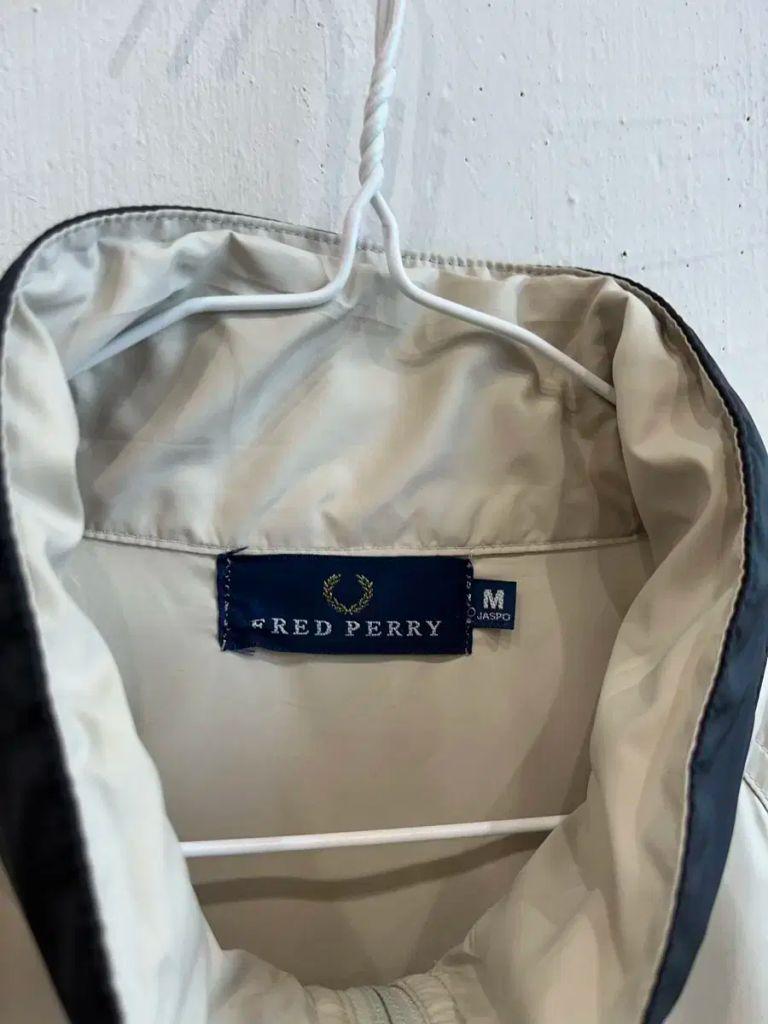 프레드페리 마운틴 아노락 자켓 5