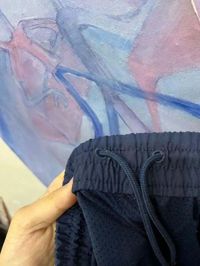 아디다스 파이어버드 나일론 트랙팬츠 6