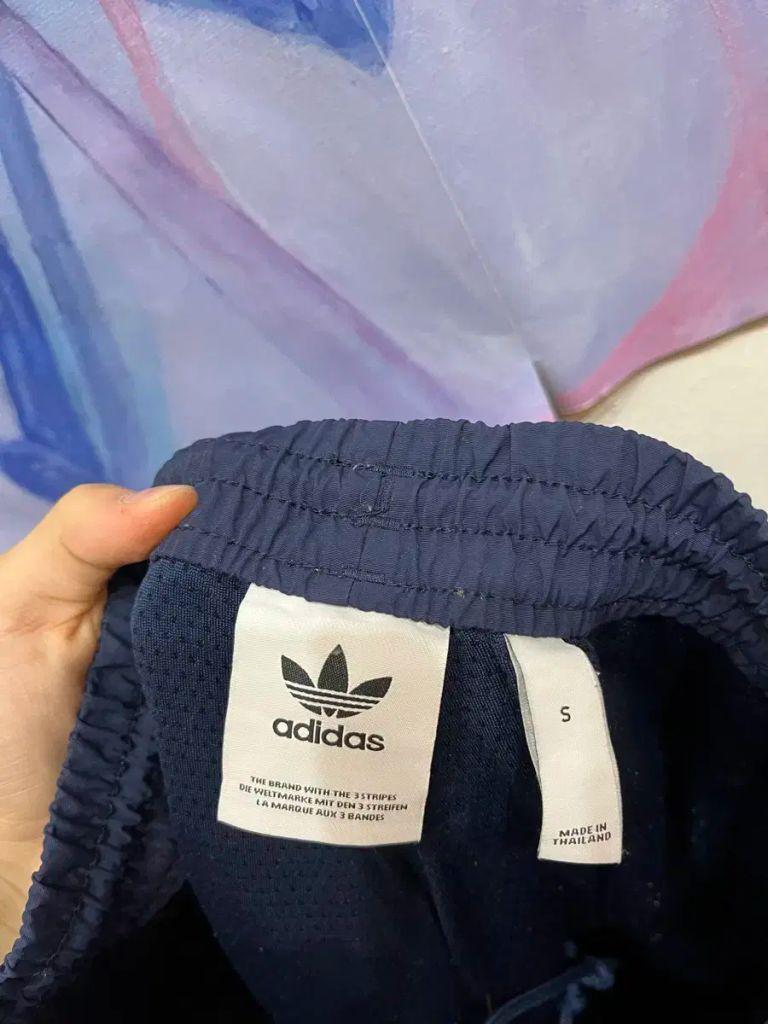 아디다스 파이어버드 나일론 트랙팬츠 4