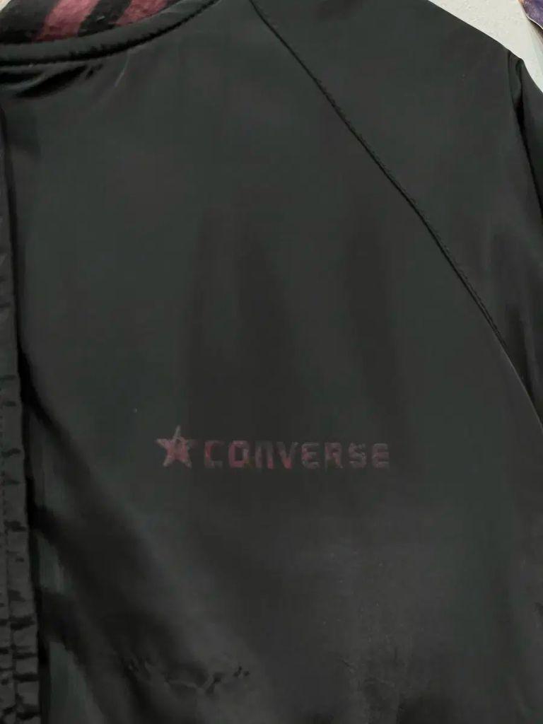 컨버스 이너플리스 스타디움 자켓 m 4