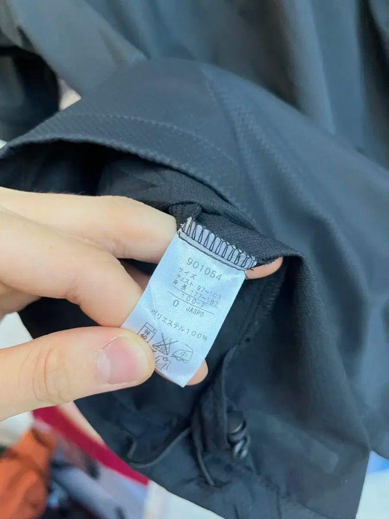 PUMA 퓨마 윈드 하프집업 반팔 6