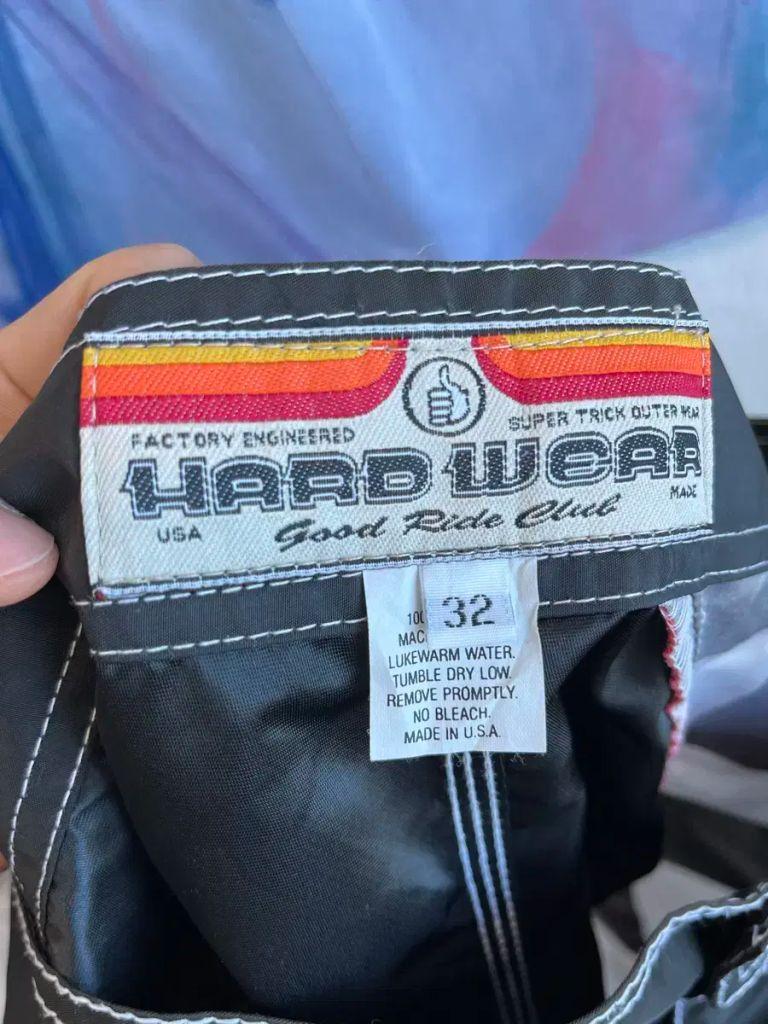 Made in USA 레이싱 쇼츠 반바지 6