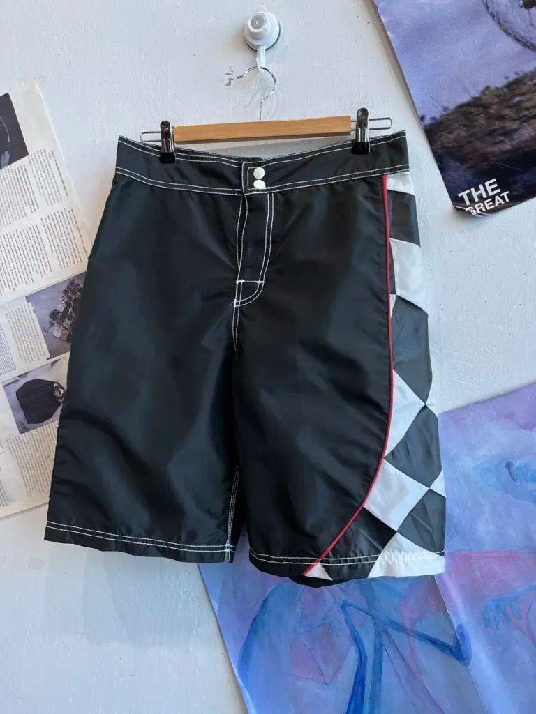 Made in USA 레이싱 쇼츠 반바지 2