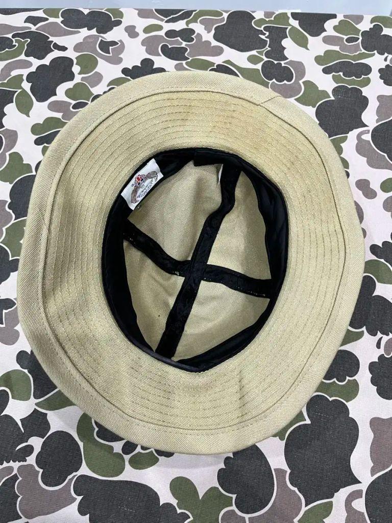 HATQUARTERS made in USA 사파리햇 버킷햇 7