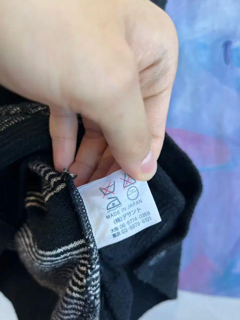 먼싱웨어 조끼 L 5