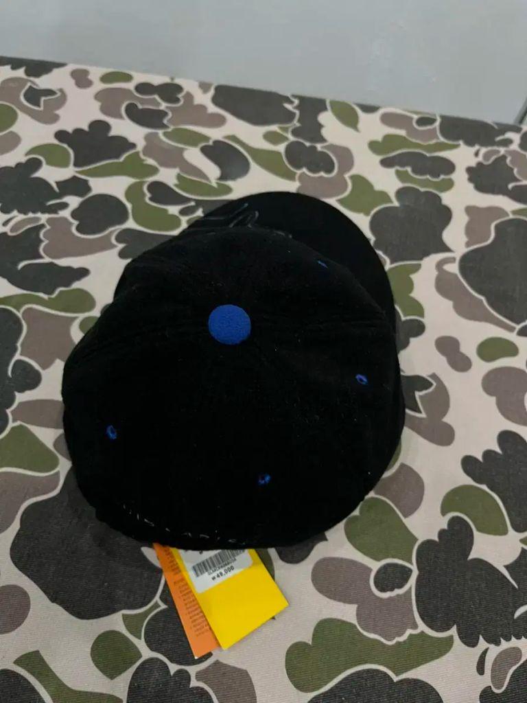 루이까스텔 플리스 모자 택달린 새상품 58 5