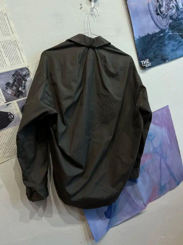 sakayori 클립 셔츠(made in japan) 6