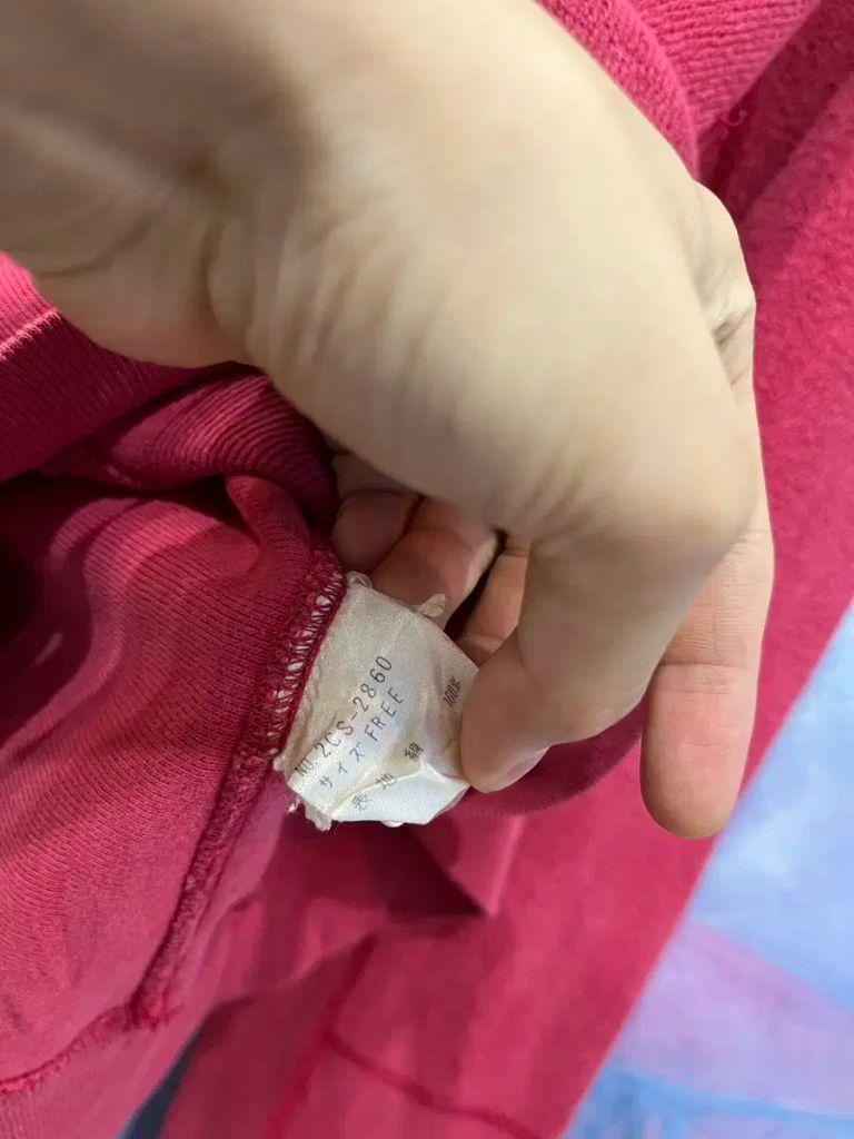 히스테릭글래머 포드 패러디 FUCK 스웻셔츠 맨투맨 우먼즈 10