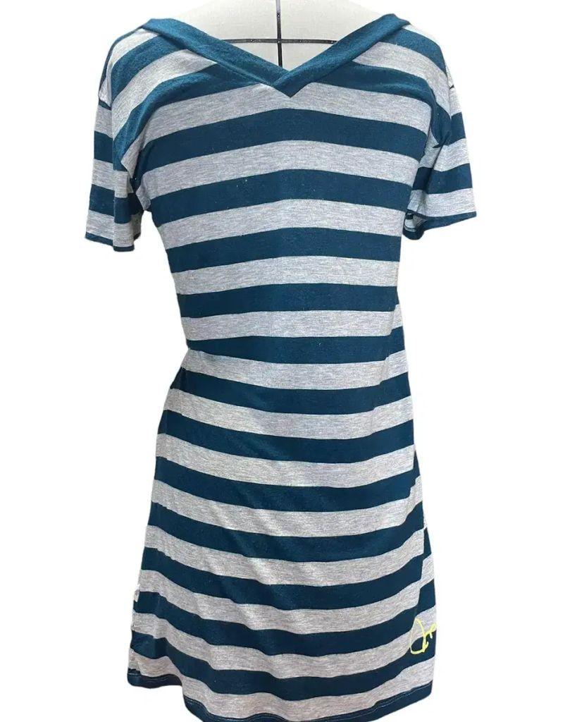 punk look short-sleeve 4