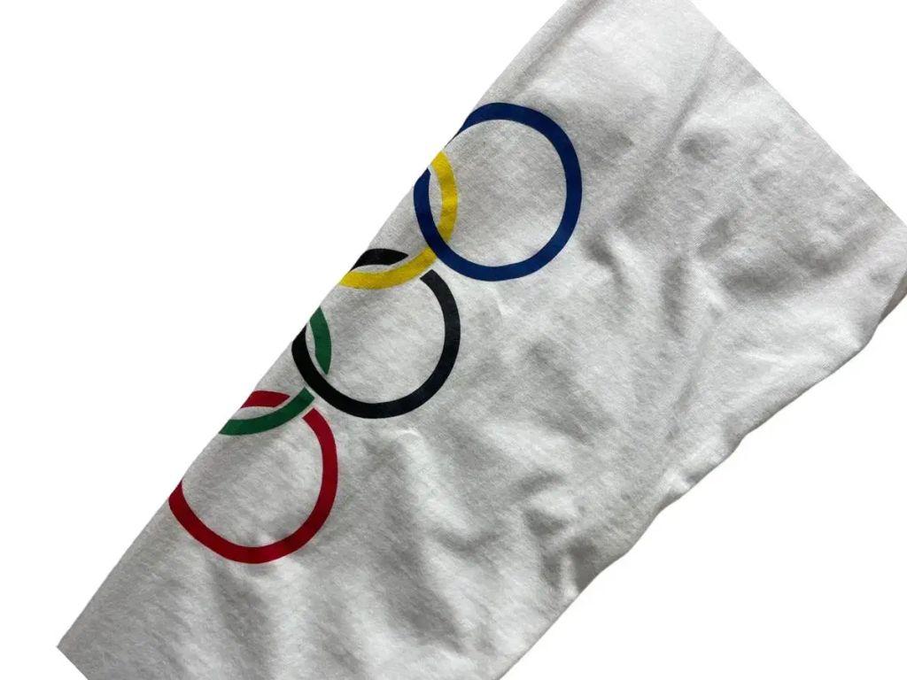 Berak Olympic 롱슬리브 5
