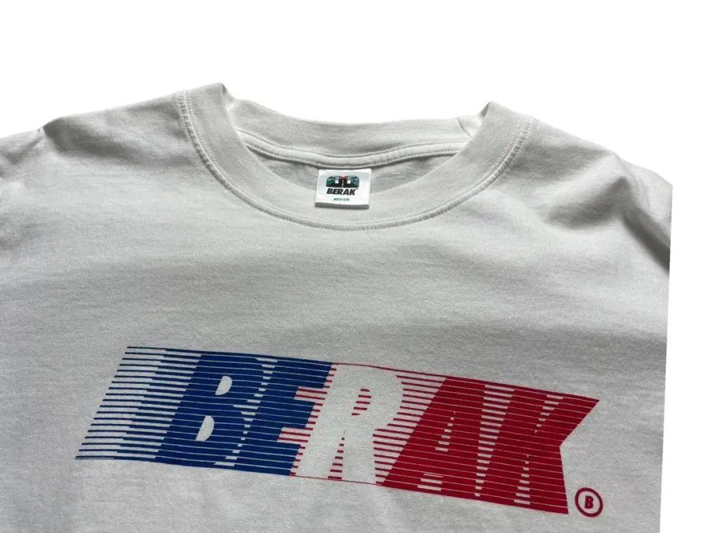 Berak Olympic 롱슬리브 4